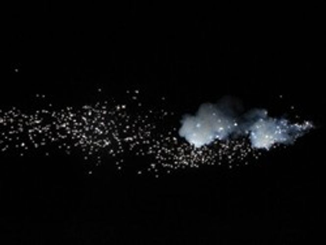 Hovedbilde Gunflash