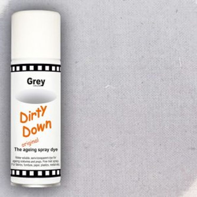 Hovedbilde Dirty Down Grey - 400ml Ageing Spray