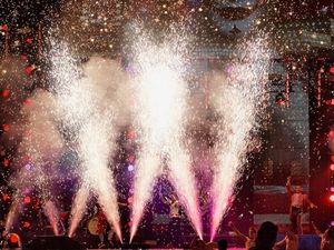 Hovedbilde 20 x 20 Stage Gerb