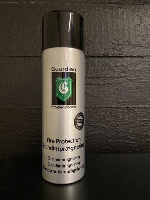Hovedbilde Guardian Brannimpregnering, 500ml